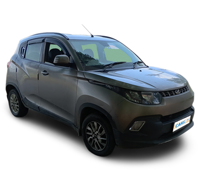 Mahindra Kuv100-img